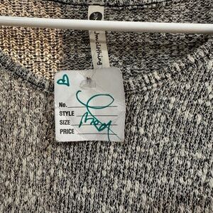 Brand new with tags on medium women’s shirt